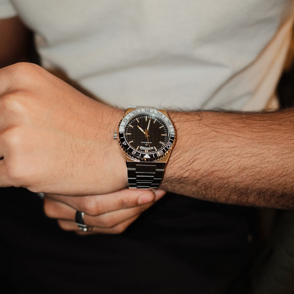 CRAFTED WITH PURPOSE, DESIGNED FOR EVERYDAY USE