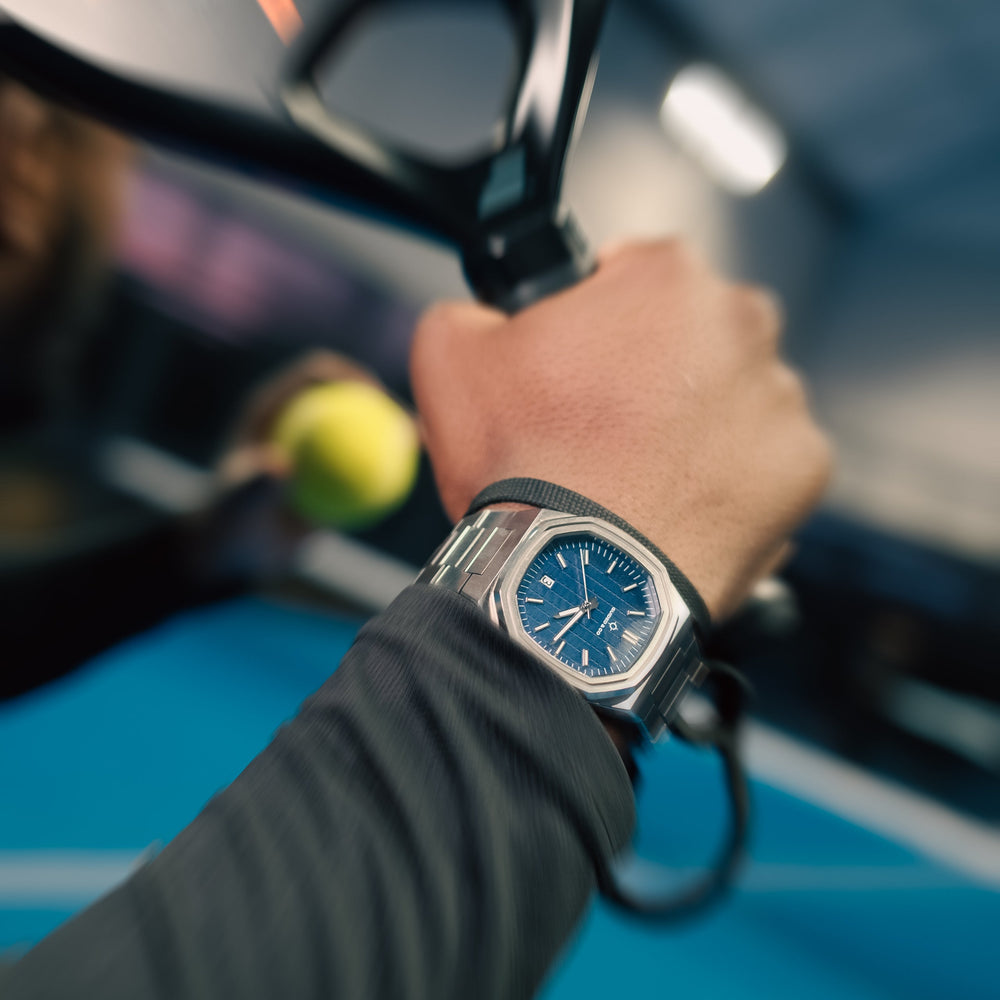 CRAFTED WITH PURPOSE, DESIGNED FOR EVERYDAY USE