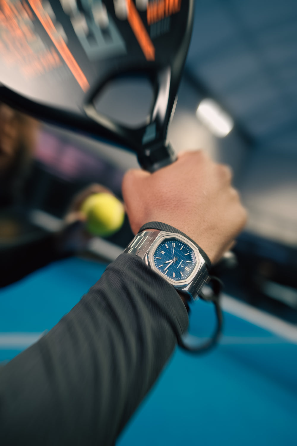 CRAFTED WITH PURPOSE, DESIGNED FOR EVERYDAY USE